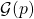 {\mathcal G}(p)